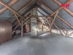 Prodej rodinného domu, Libáň, Tyršova, 74 m2