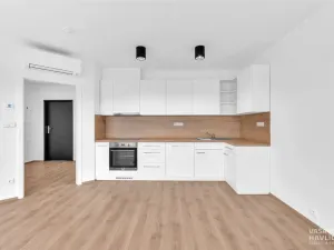 Pronájem bytu 2+kk, Hradec Králové - Věkoše, V. J. Kašpara, 63 m2