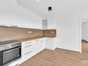 Pronájem bytu 2+kk, Hradec Králové - Věkoše, V. J. Kašpara, 63 m2