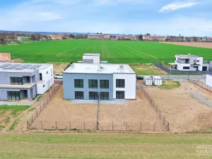 Pronájem bytu 2+kk, Hradec Králové - Věkoše, V. J. Kašpara, 63 m2