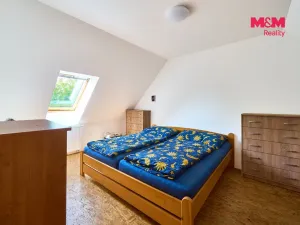 Prodej rodinného domu, Náchod - Lipí, 460 m2