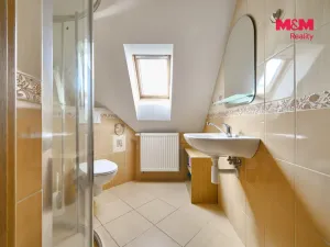 Prodej rodinného domu, Náchod - Lipí, 460 m2