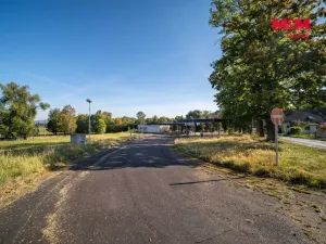 Prodej obchodního prostoru, Chudenín - Uhliště, 203 m2