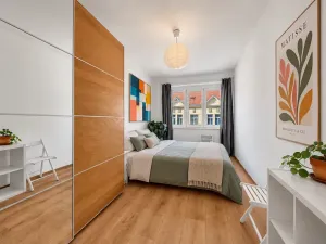 Prodej bytu 2+kk, Praha - Nusle, U Pernštejnských, 45 m2