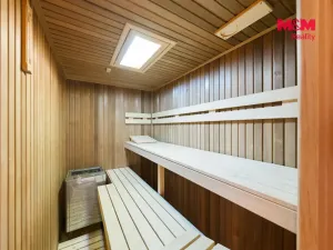 Prodej rodinného domu, Rajhrad, Dobrovského, 206 m2