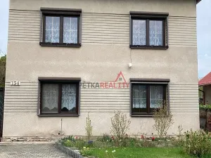 Prodej podílu rodinného domu, Doudleby nad Orlicí, Školní, 120 m2
