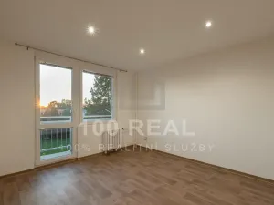 Pronájem bytu 3+1, Nové Město nad Metují, Nad Stadionem, 74 m2