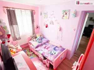 Prodej rodinného domu, Vojkovice, 71 m2