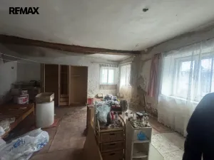 Prodej komerčního pozemku, Uherský Ostroh, 1105 m2