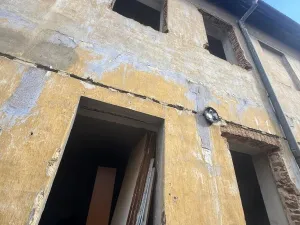 Prodej komerčního pozemku, Uherský Ostroh, 1105 m2