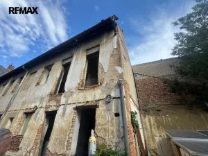 Prodej komerčního pozemku, Uherský Ostroh, 1105 m2