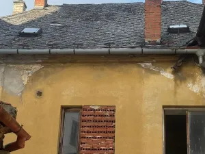 Prodej komerčního pozemku, Uherský Ostroh, 1105 m2