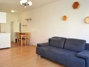 Prodej bytu 2+kk, Mladá Boleslav - Mladá Boleslav II, 17. listopadu, 42 m2