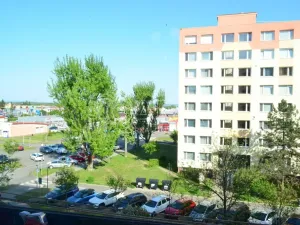 Prodej bytu 2+kk, Mladá Boleslav - Mladá Boleslav II, 17. listopadu, 42 m2