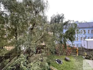 Prodej bytu 2+1, Karlovy Vary, Tylova, 70 m2