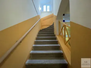 Prodej bytu 2+1, Karlovy Vary, Tylova, 70 m2