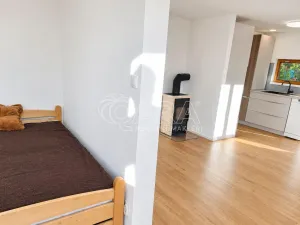 Prodej chaty, Kaliště - Lensedly, 41 m2