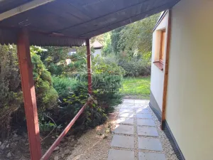 Prodej chaty, Kaliště - Lensedly, 41 m2
