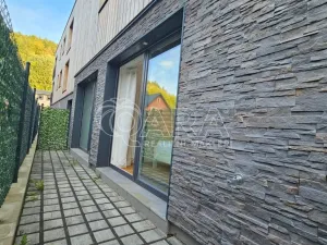 Pronájem bytu 3+kk, Svoboda nad Úpou, Maršovská, 72 m2