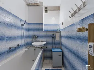 Prodej bytu 3+1, Pardubice - Zelené Předměstí, Gorkého, 74 m2