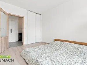 Pronájem bytu 2+kk, Uherské Hradiště, Zahrádky, 61 m2