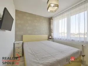 Pronájem rodinného domu, Chotětov, Do Haček, 71 m2