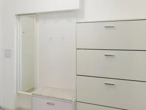 Pronájem rodinného domu, Chotětov, Do Haček, 71 m2