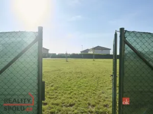 Pronájem rodinného domu, Chotětov, Do Haček, 71 m2
