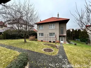 Prodej vícegeneračního domu, Praha - Strašnice, Pod strání, 335 m2