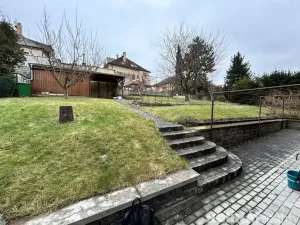 Prodej vícegeneračního domu, Praha - Strašnice, Pod strání, 335 m2