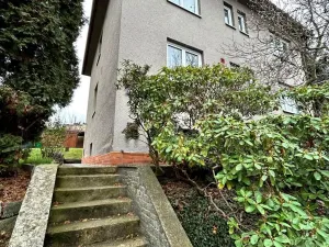 Prodej vícegeneračního domu, Praha - Strašnice, Pod strání, 335 m2