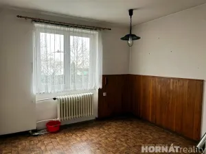 Prodej vícegeneračního domu, Praha - Strašnice, Pod strání, 335 m2