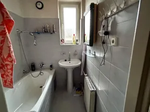 Prodej vícegeneračního domu, Praha - Strašnice, Pod strání, 335 m2