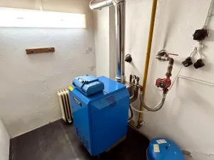 Prodej vícegeneračního domu, Praha - Strašnice, Pod strání, 335 m2