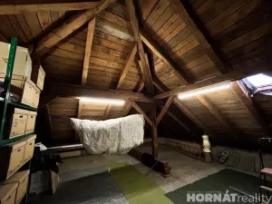 Prodej vícegeneračního domu, Praha - Strašnice, Pod strání, 335 m2