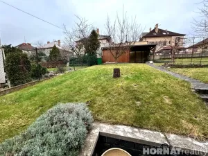 Prodej vícegeneračního domu, Praha - Strašnice, Pod strání, 335 m2