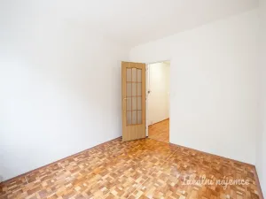 Pronájem bytu 3+kk, Praha - Michle, Přímětická, 67 m2
