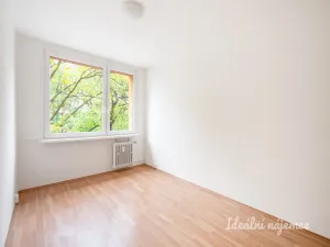 Pronájem bytu 3+kk, Praha - Michle, Přímětická, 67 m2