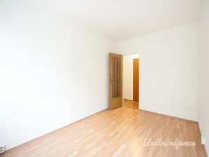 Pronájem bytu 3+kk, Praha - Michle, Přímětická, 67 m2