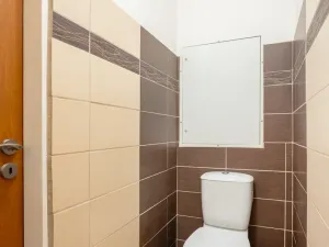 Pronájem bytu 3+kk, Praha - Michle, Přímětická, 67 m2