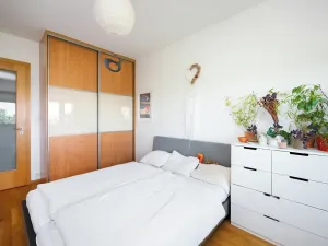 Pronájem bytu 3+kk, Praha, Hudečkova, 84 m2
