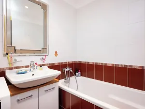 Pronájem bytu 3+kk, Praha, Hudečkova, 84 m2