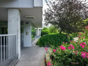 Pronájem bytu 3+kk, Praha, Hudečkova, 84 m2