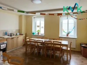 Prodej ubytování, Karlovy Vary, Studentská, 1127 m2