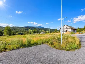 Prodej pozemku pro bydlení, Jeseník, 1267 m2