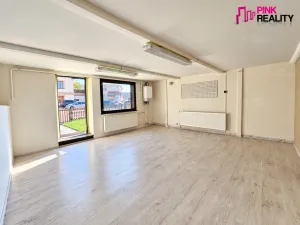 Pronájem skladu, Rychnov nad Kněžnou, Na Sboře, 56 m2