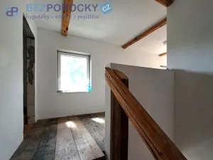 Prodej zemědělské usedlosti, Havlíčkova Borová - Železné Horky, 107 m2