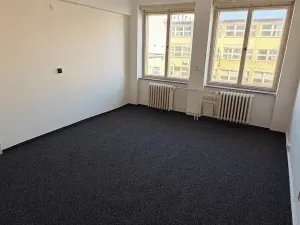 Pronájem kanceláře, Pardubice, Na Spravedlnosti, 18 m2