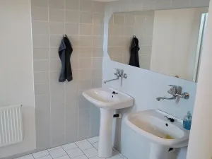 Pronájem kanceláře, Pardubice, Milheimova, 141 m2