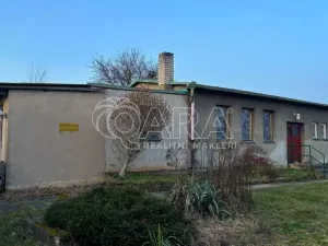 Prodej chaty, Praha - Hloubětín, 25 m2